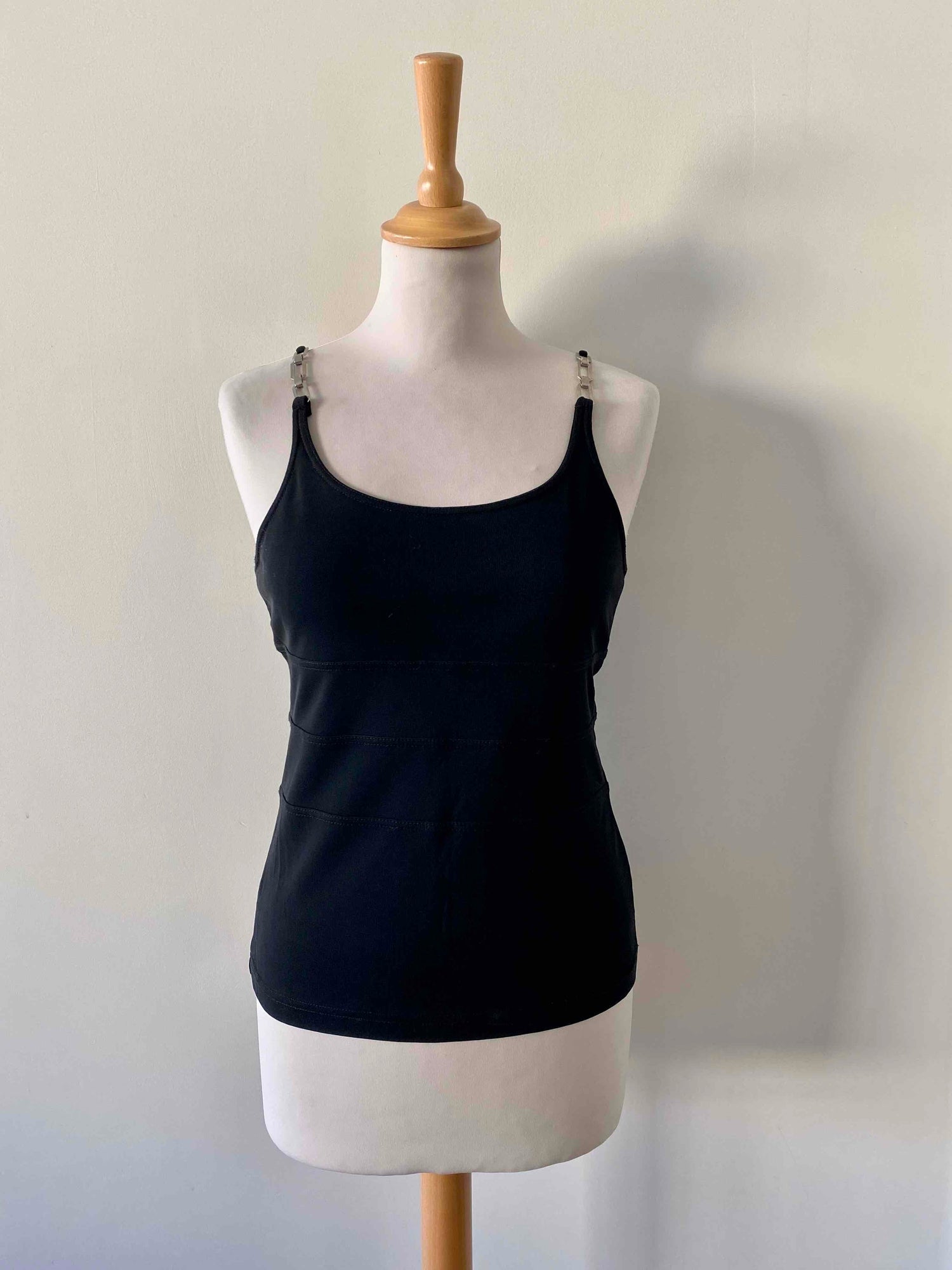 Georges Rech's Caraco