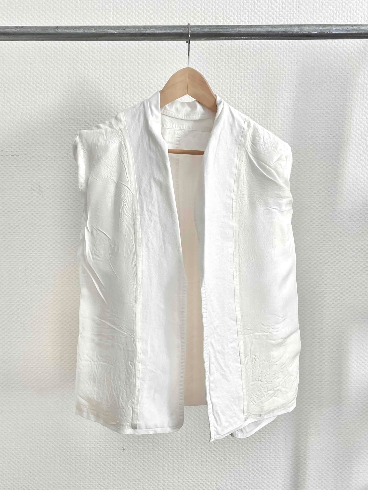 Veste de travail en coton