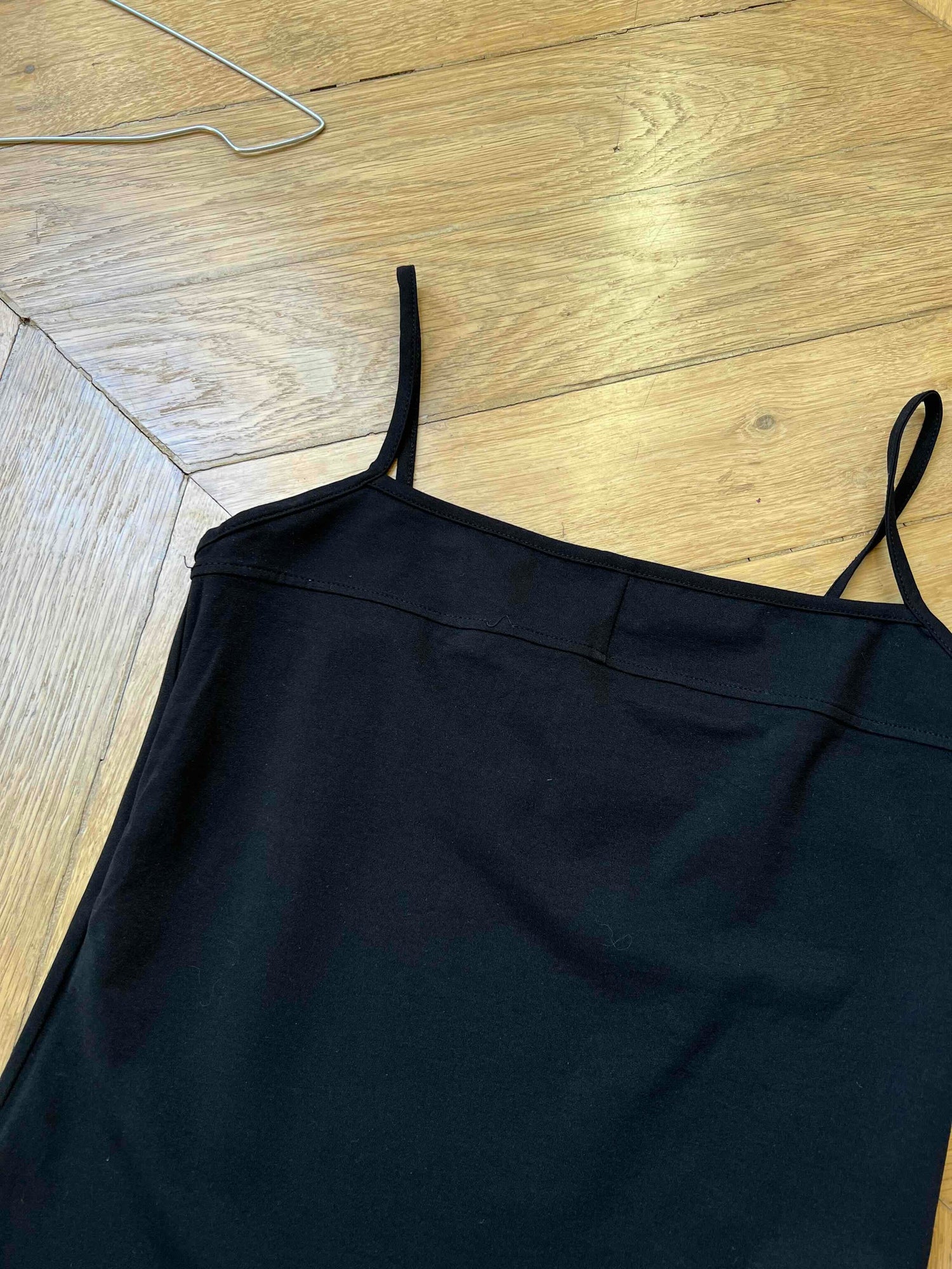 Paco Rabanne camisole