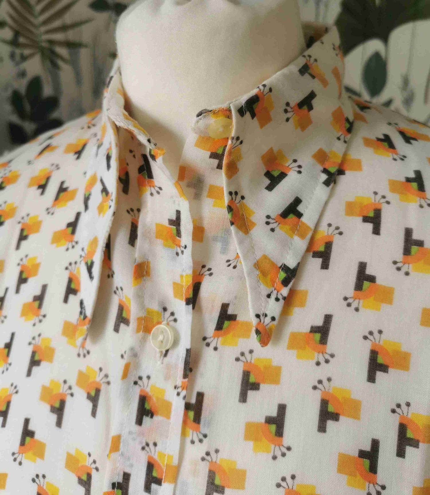 70's Shirt