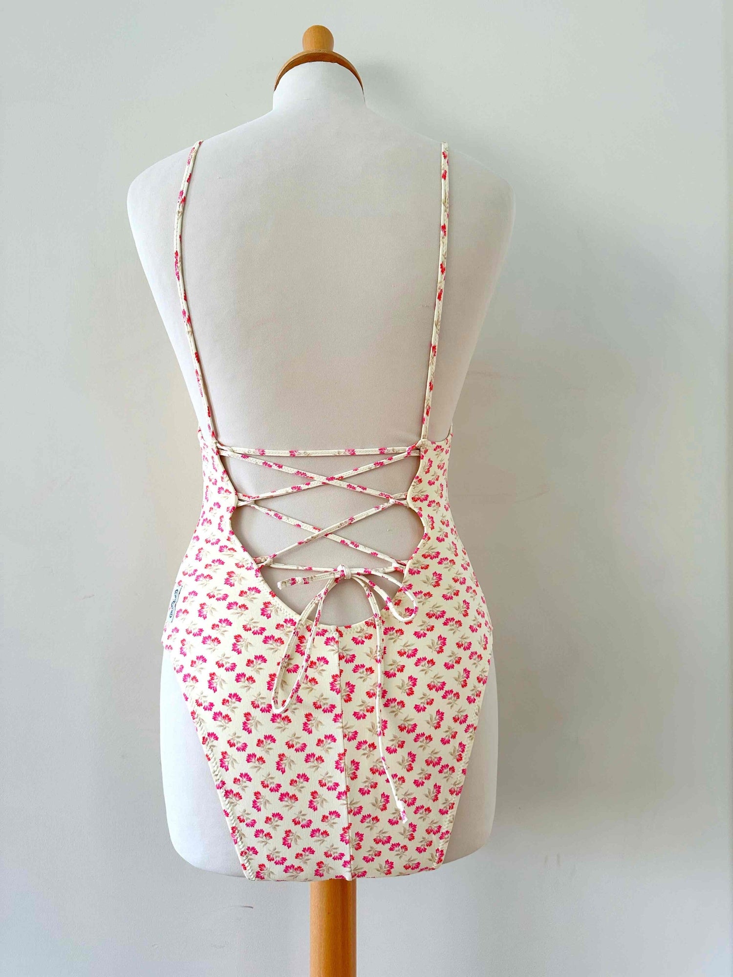 Maillot de bain Cacharel