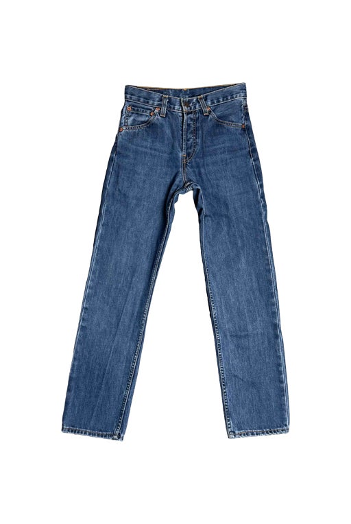 Jean Levi's 535 W26 L30