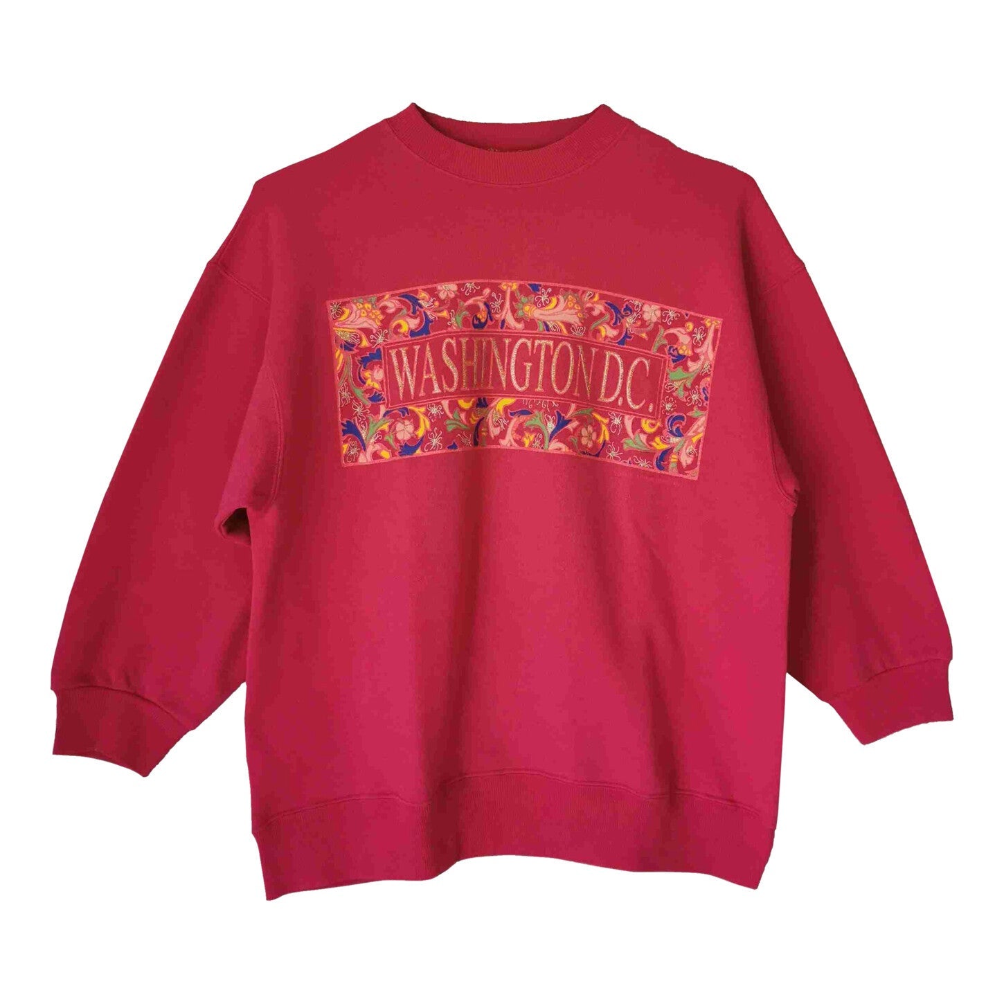 Sweat-shirt 80's