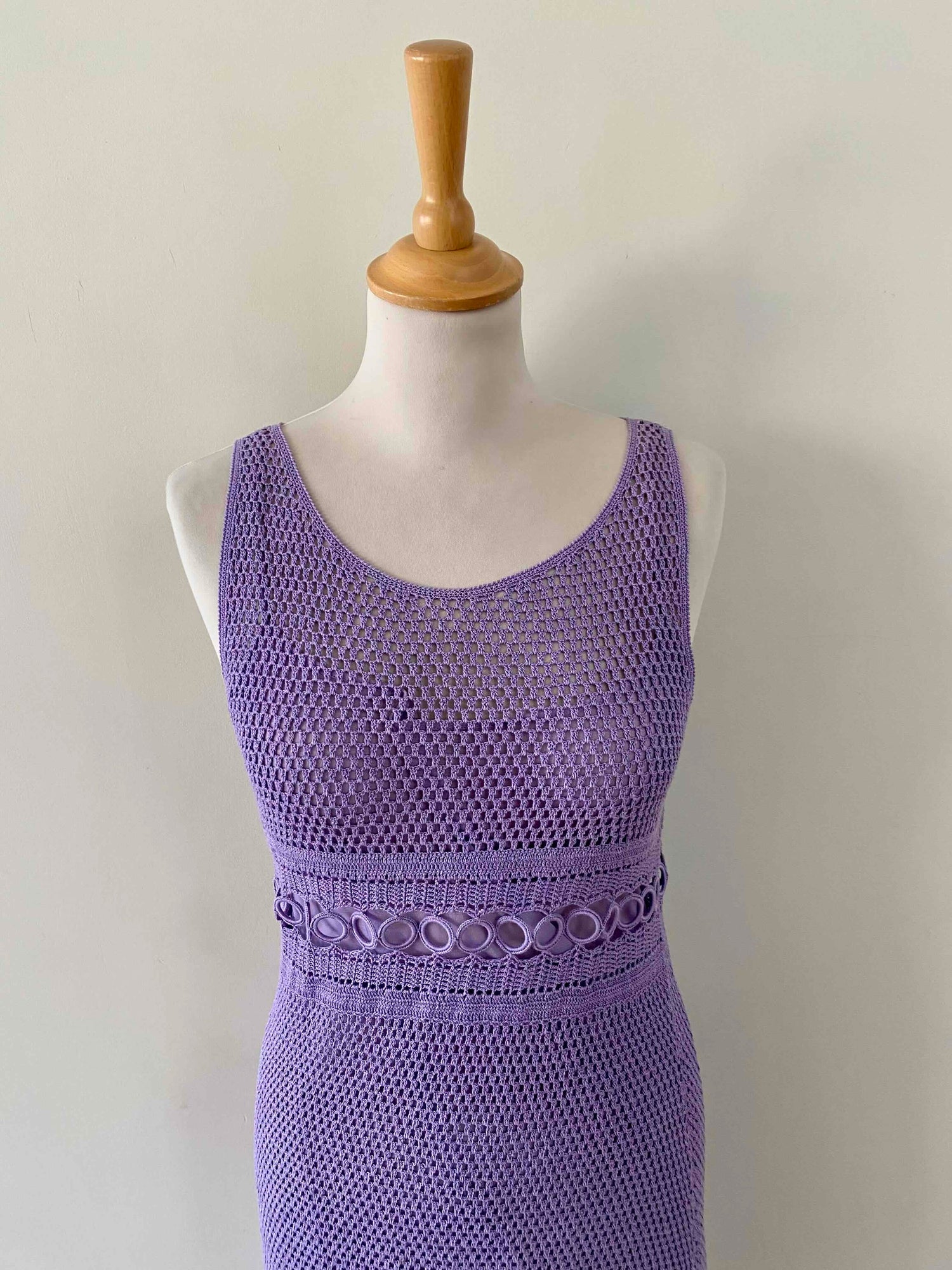 Alberta Ferretti dress