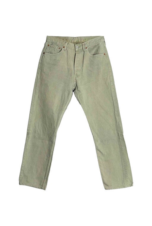 Jean Levi's 501 W32L32