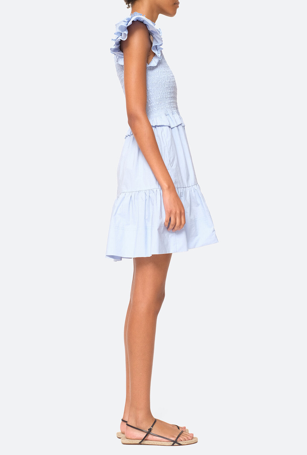 Robe Sea Ny – Bleu clair