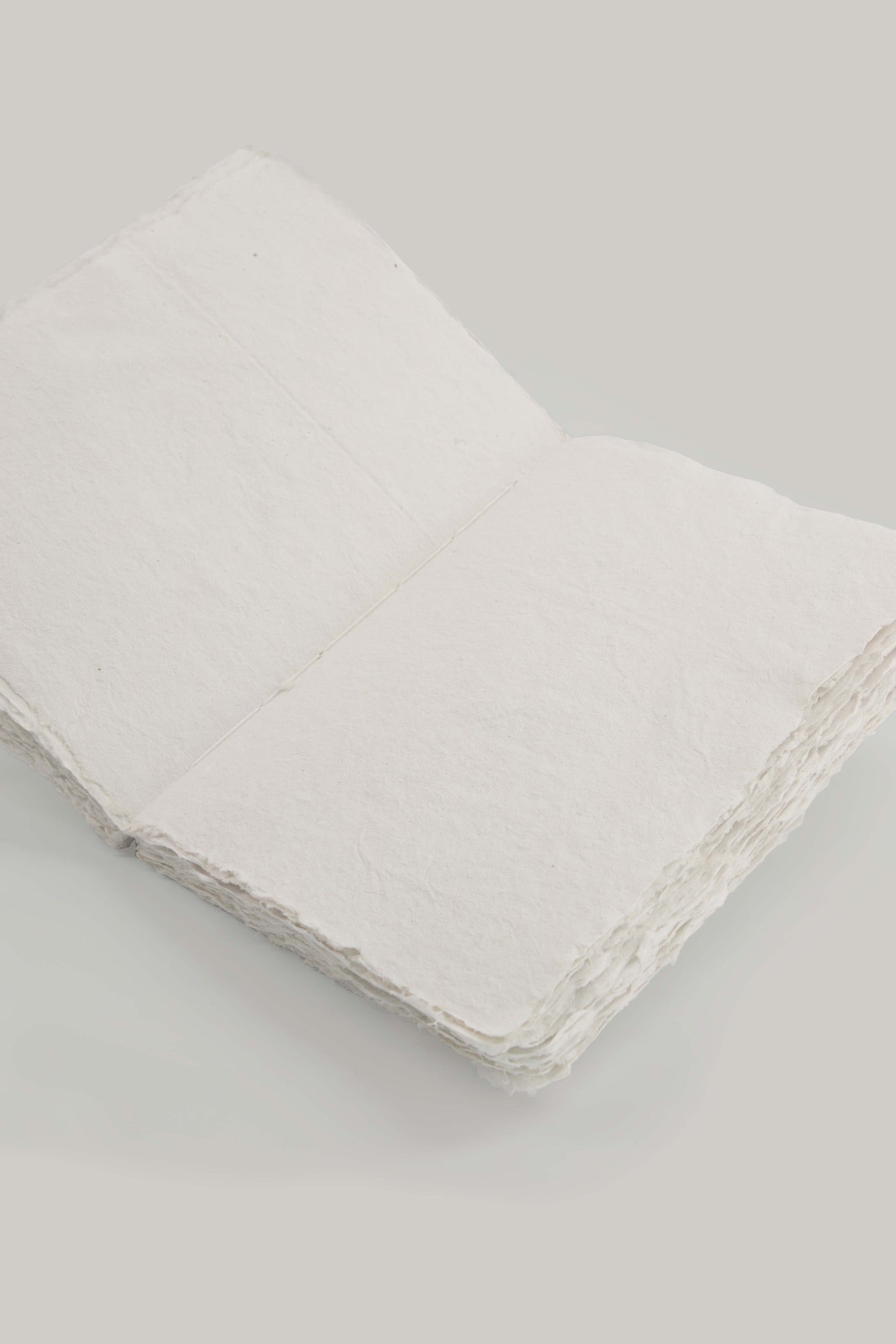 Cahier en papier éléphant 15