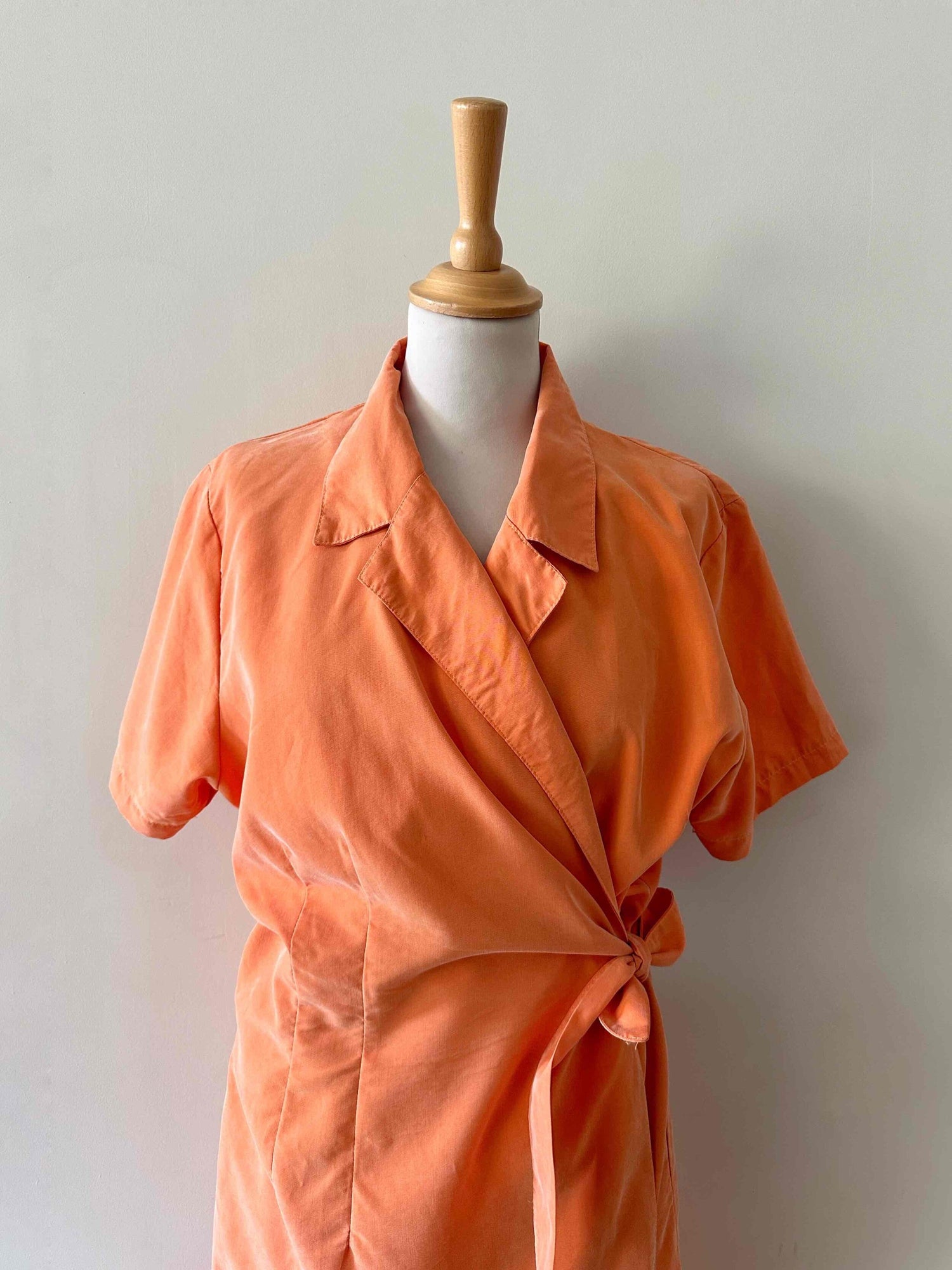 Robe portefeuille