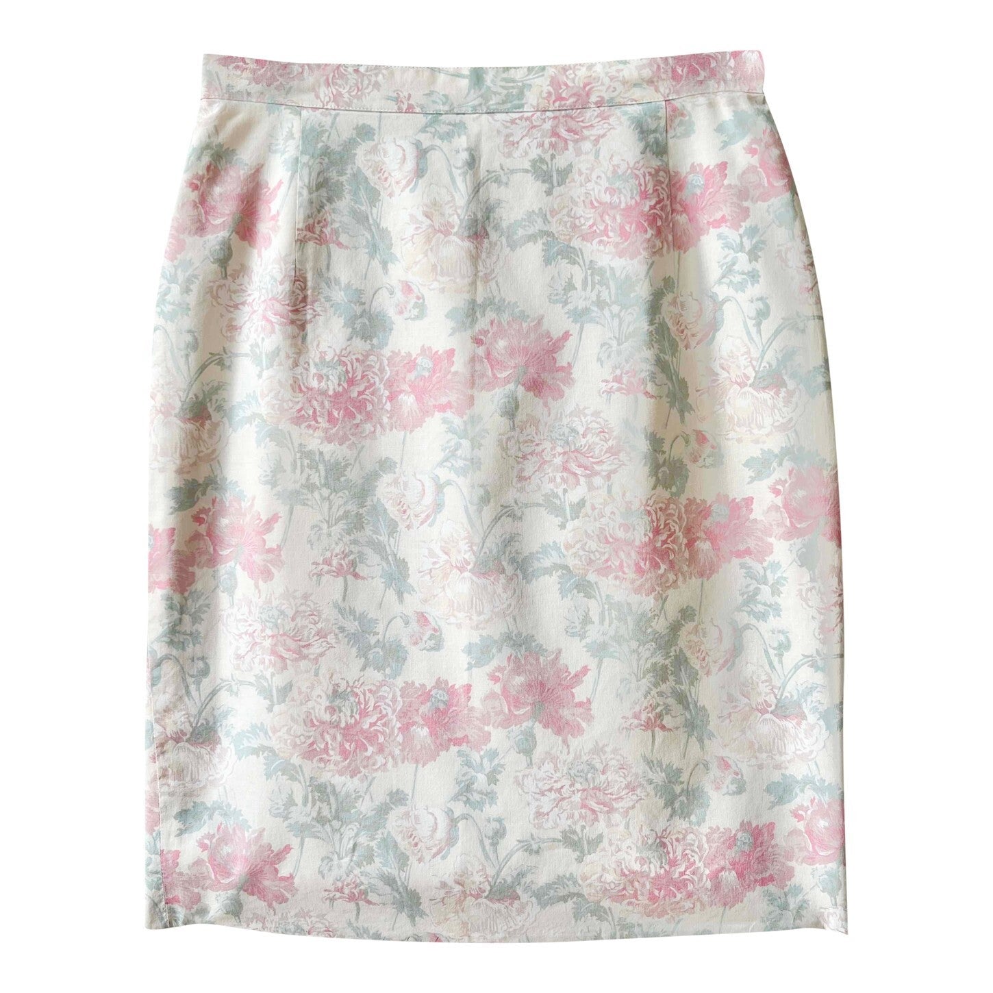 Cacharel Midi Skirt