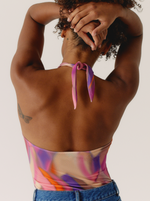 Top Summer Feels Dos Nu