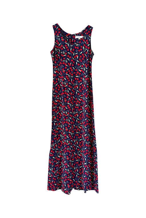 Viscose dress