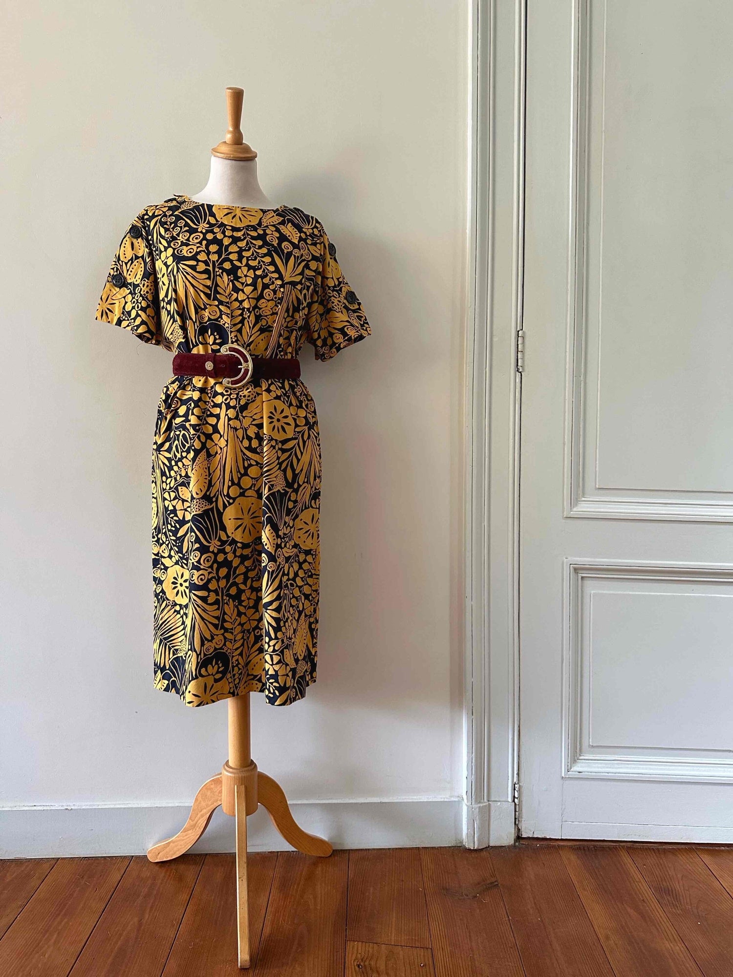 Celine dress