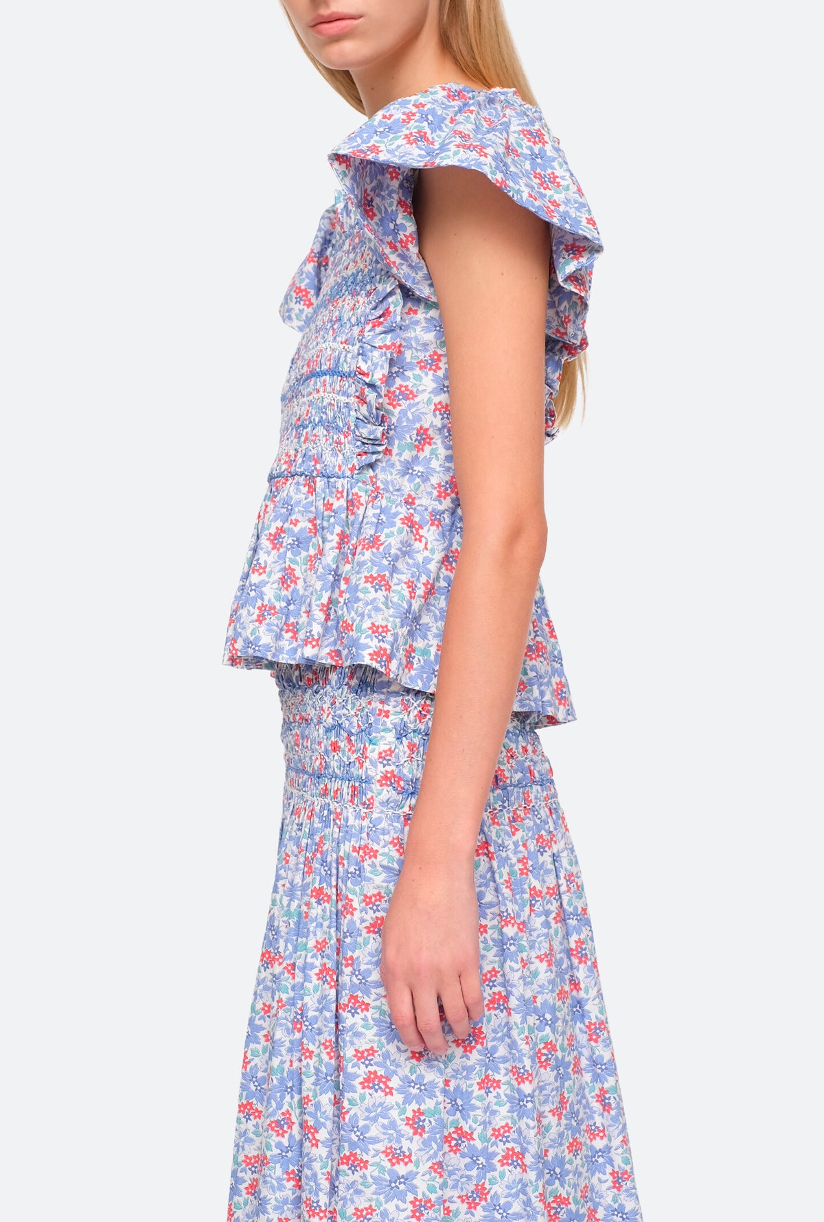Blouse Sea Ny – Violet