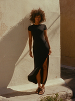 Robe Night Kiss Noire