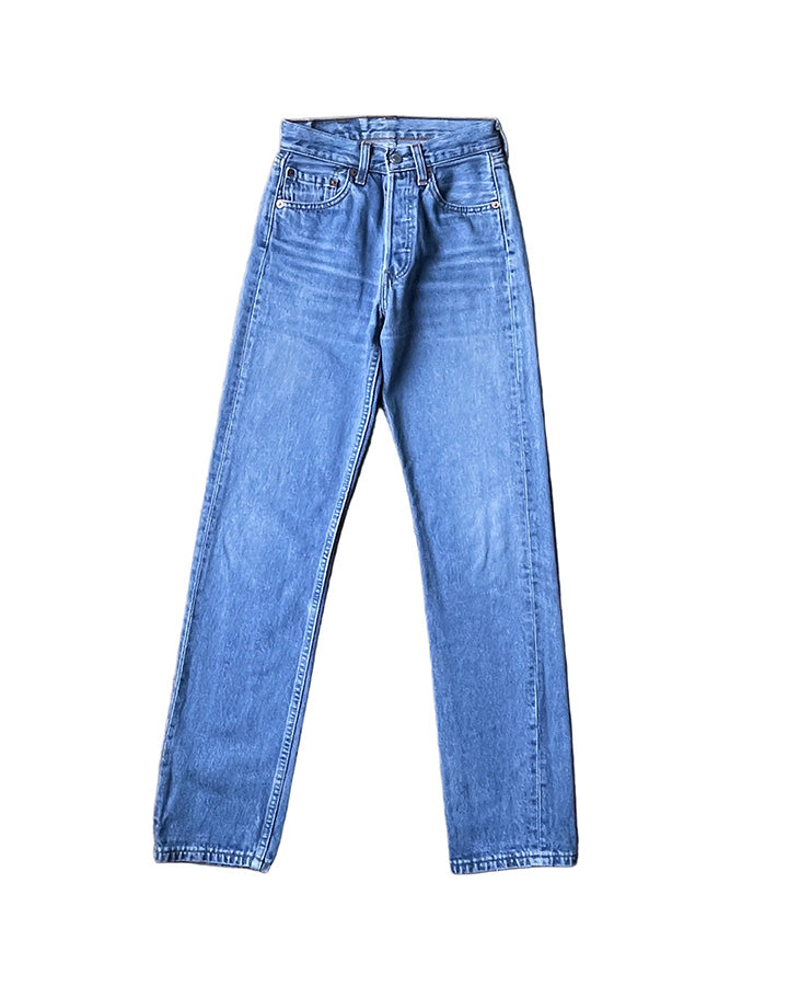 Jean Levi's 501 W25 L32