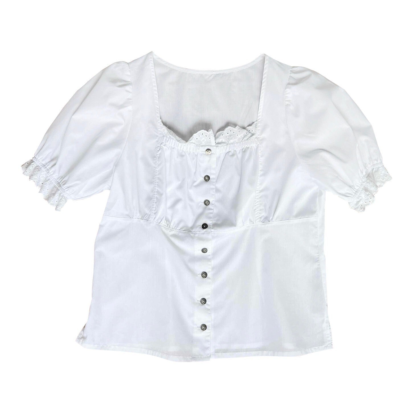 Blouse autrichienne