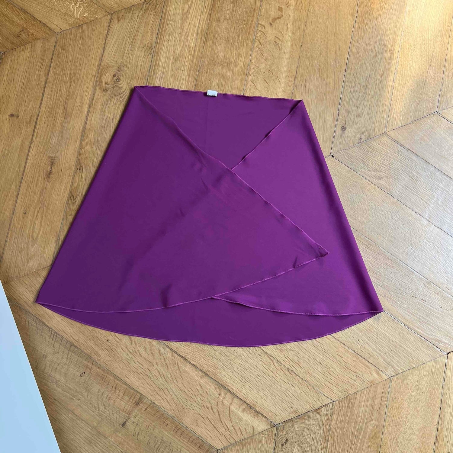 Paréo de plage 00's