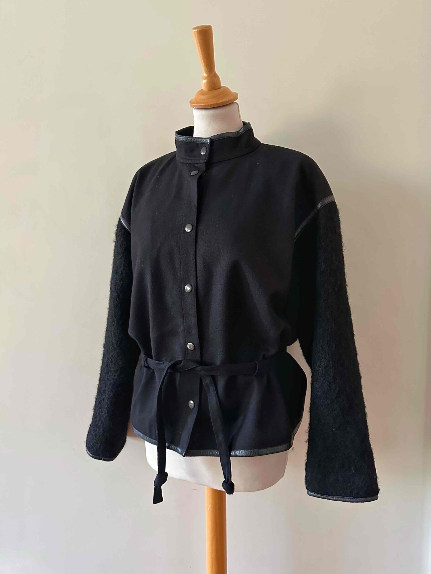 Saharienne Guy Laroche