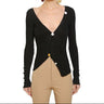 Le Cardigan Tordu