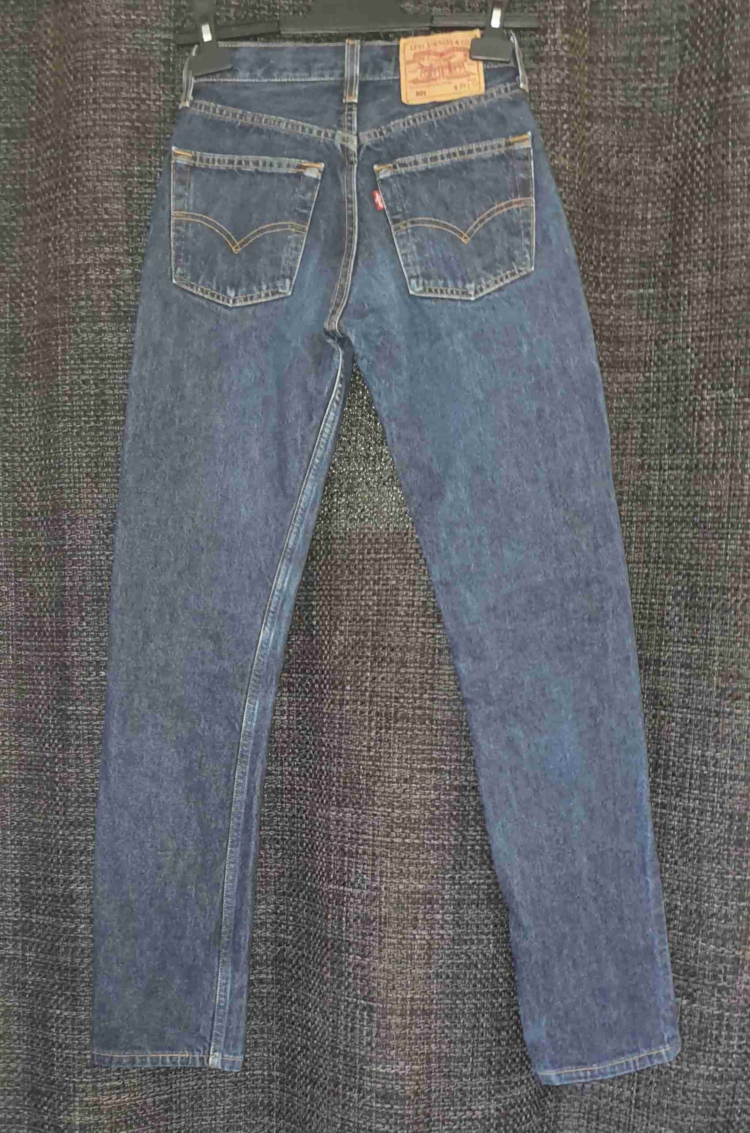 Jean Levi's 501 W26L32