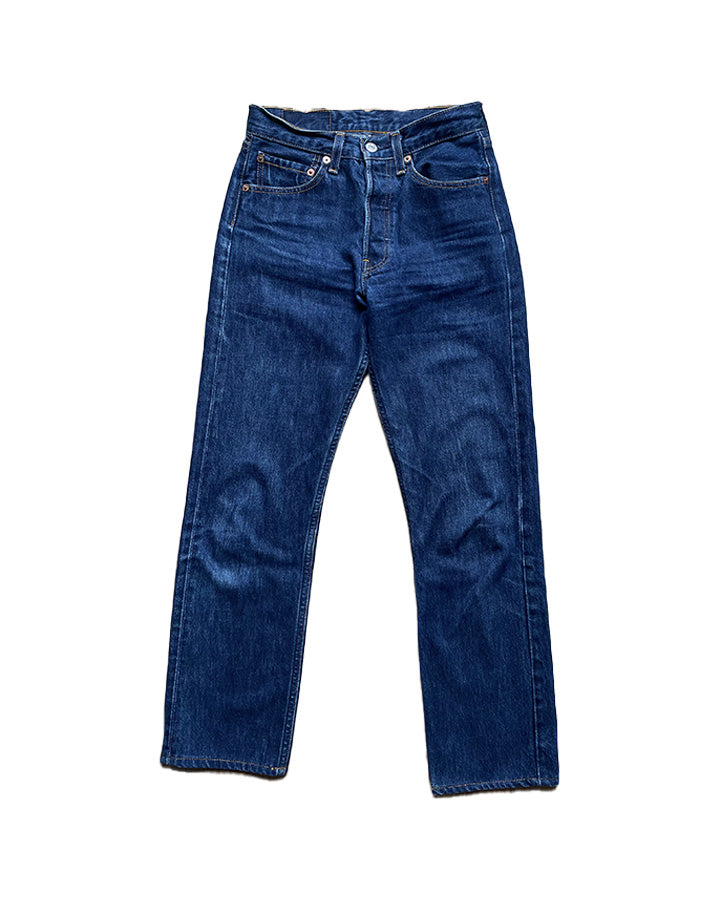 Jean Levi's 501 W26 L32