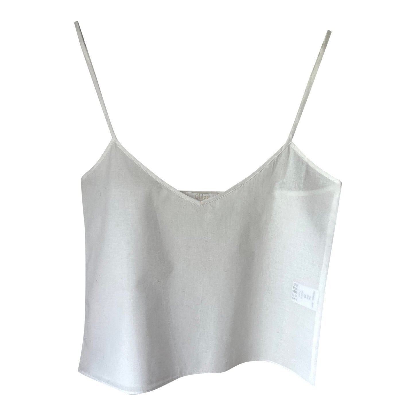 Chloé Tank Top