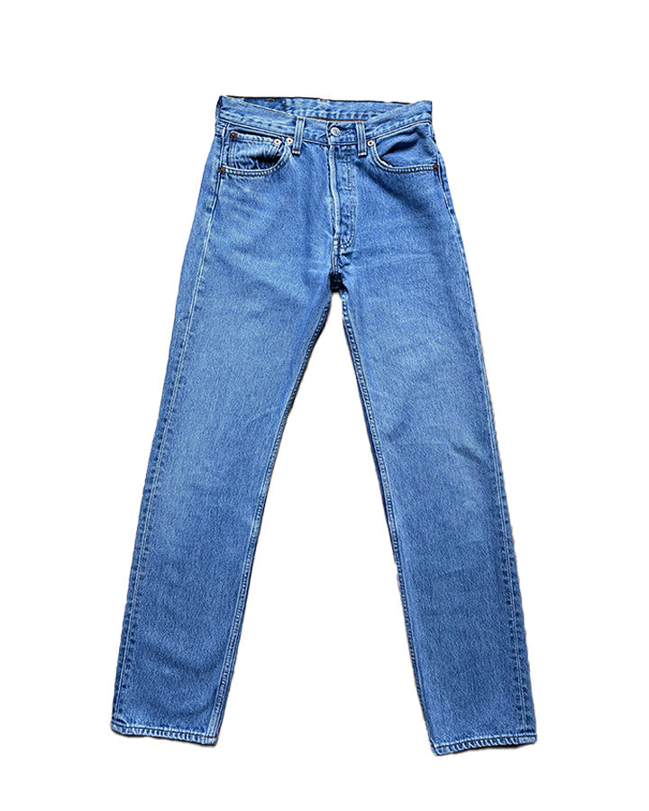 Jean Levi's 501 W28 L32