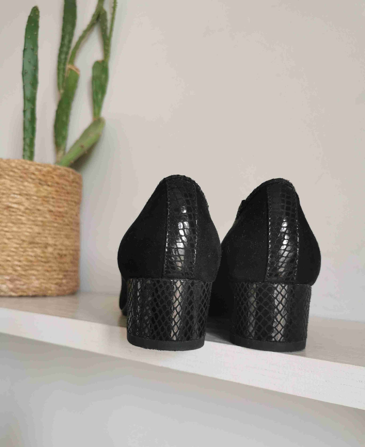 Pierre Cardin Ballerinas