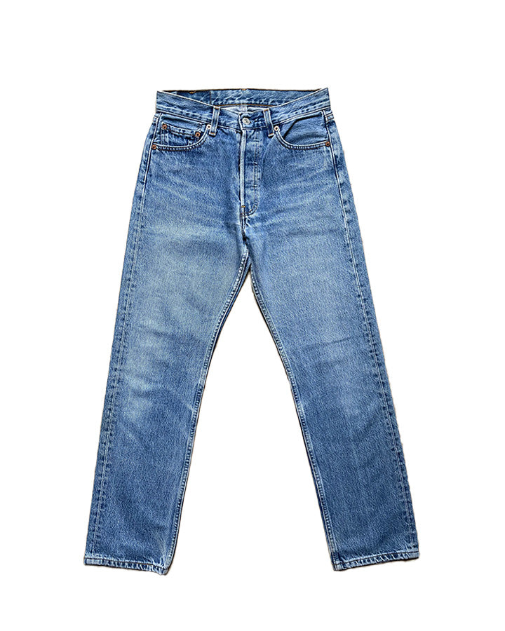 Jean Levi's 501 W28 L30