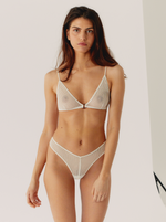 Tanga After Sun Forme en V