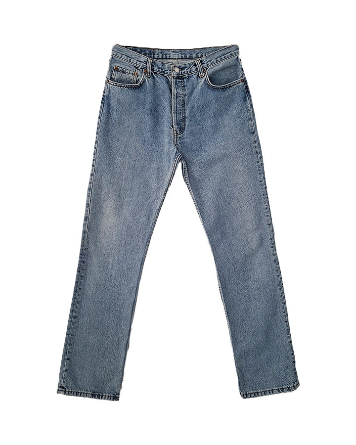 Jean Levi's 501 W33 L32