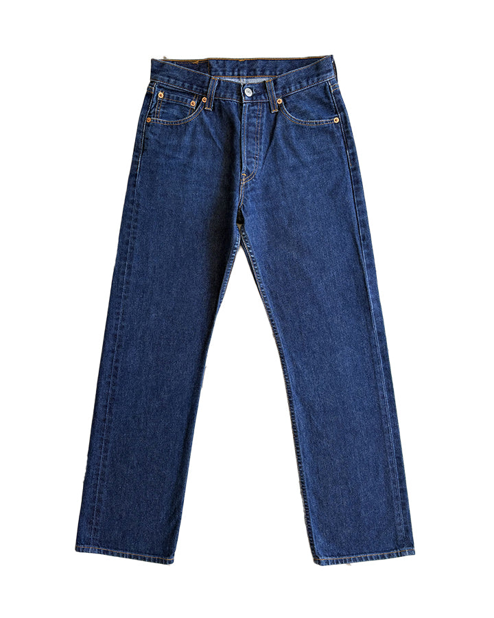 Jean Levi’s 501 W29 L30