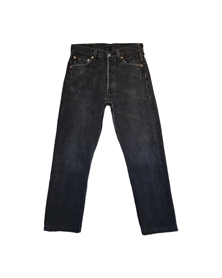 Jean Levi’s 501 W29 L30