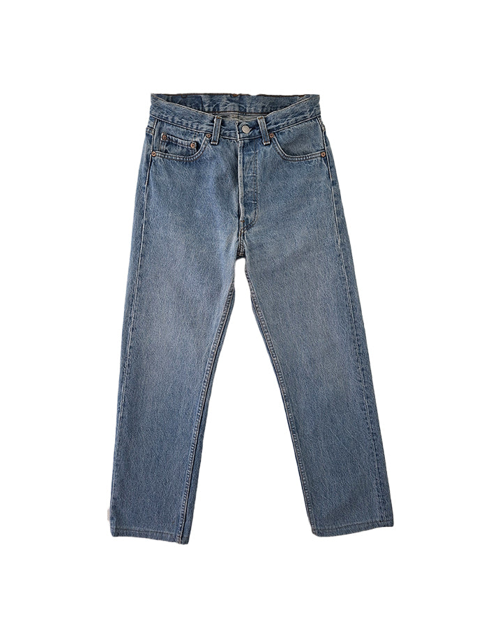 Jean Levi's 501 W29 L32