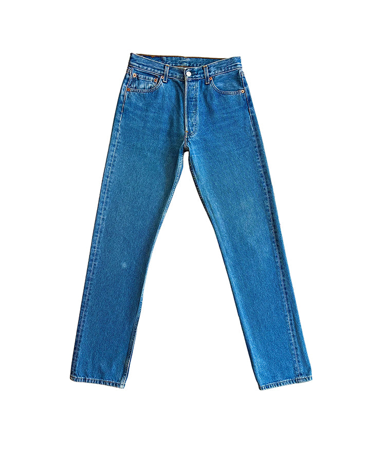 Jean Levi’s 501 W30 L34