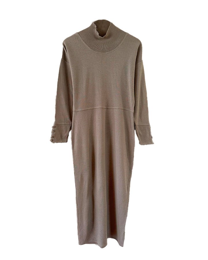 Robe Rodier en laine