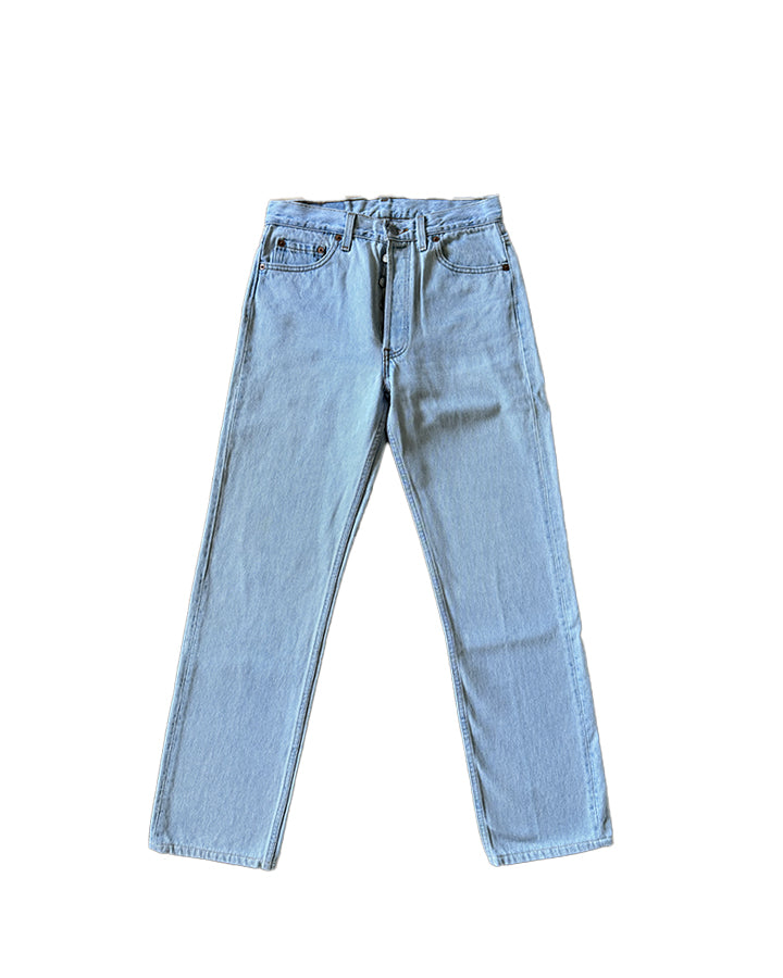 Jean Levi's 501 Vintage W30 L32