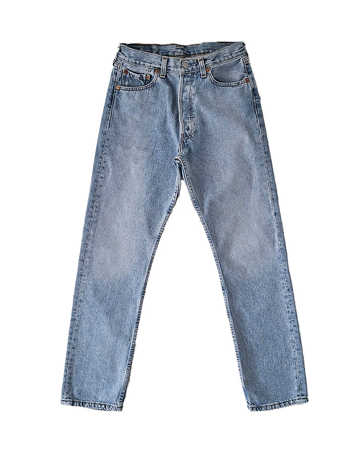 Jean Levi's 501 W29 L30