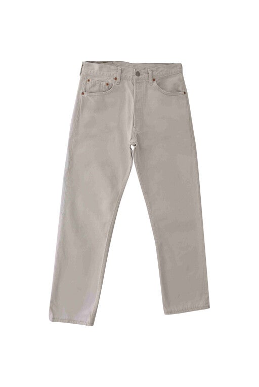 Jean Levi's 501 W32L34