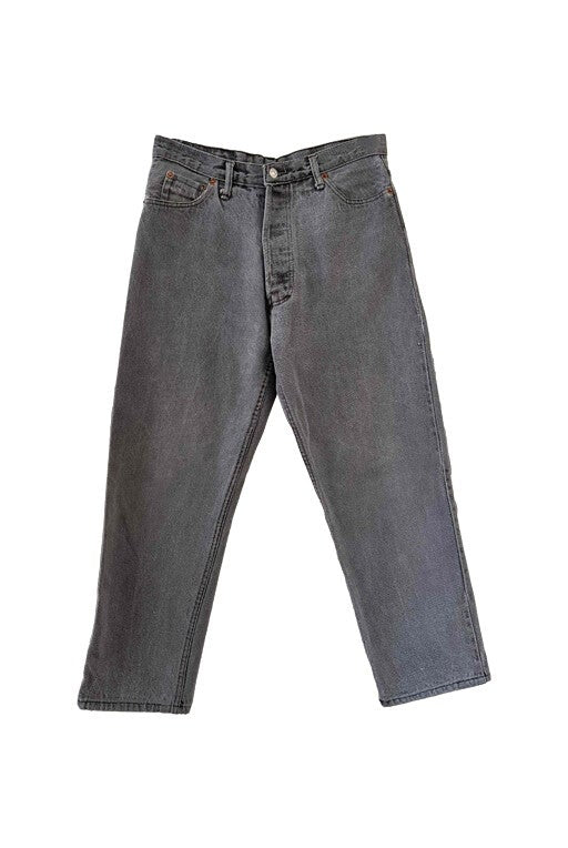 Jean Levi's 501 W33L33