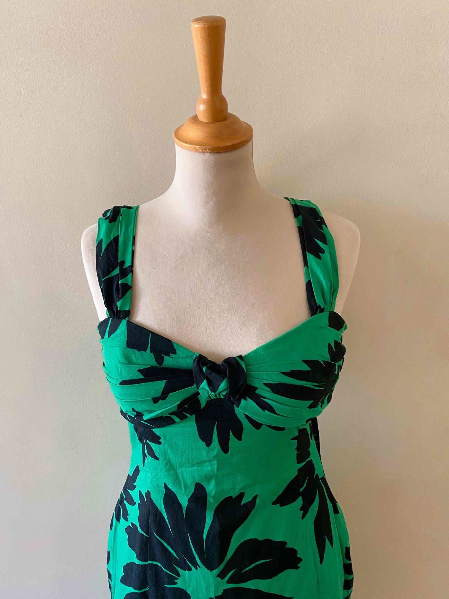 Mini robe Georges Rech