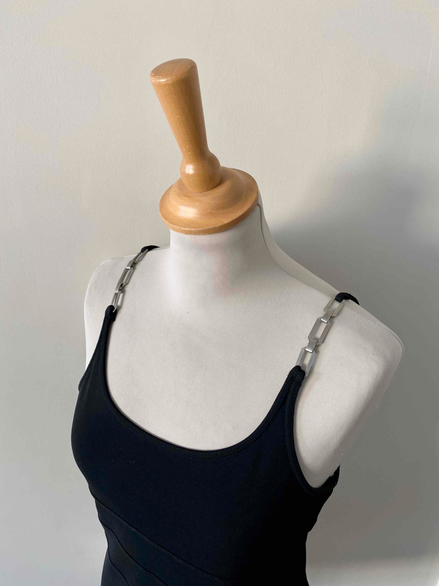 Georges Rech's Caraco