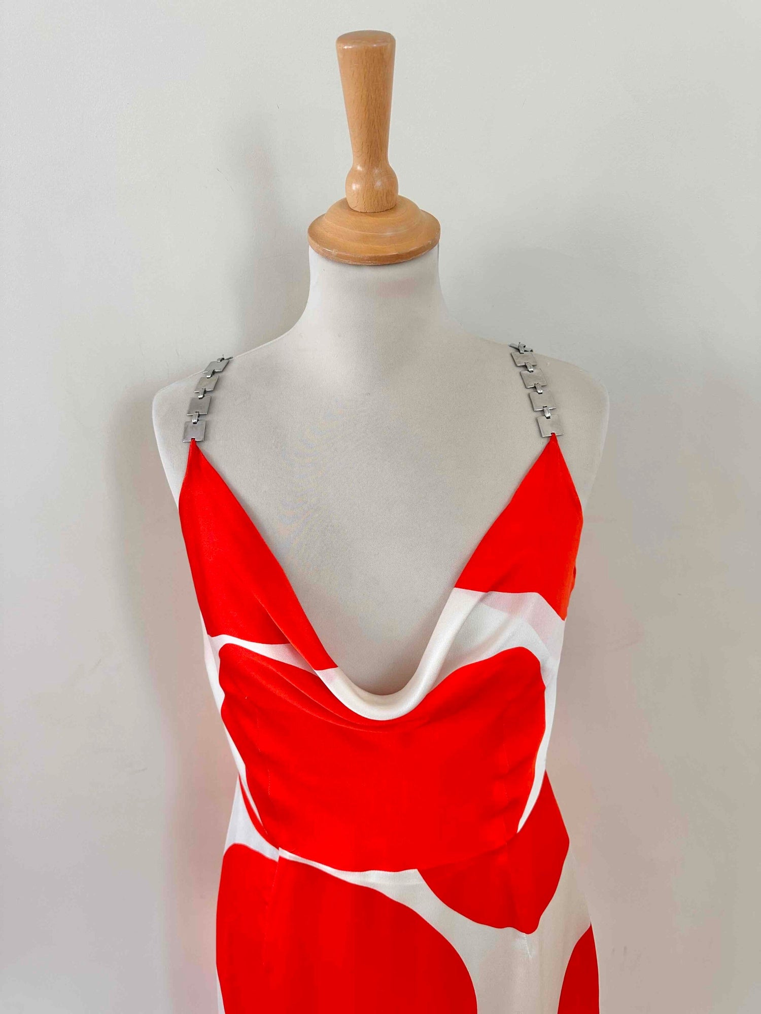 Robe Paco Rabanne