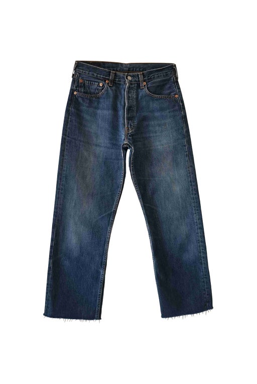 Jean Levi's 501 W31 L34