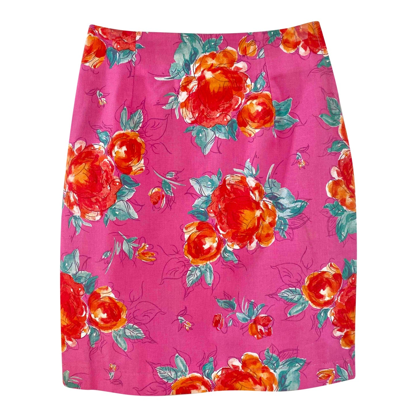 Laura Ashley skirt