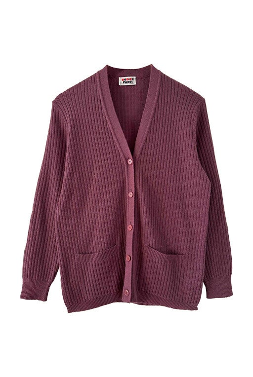 Rodier Cardigan