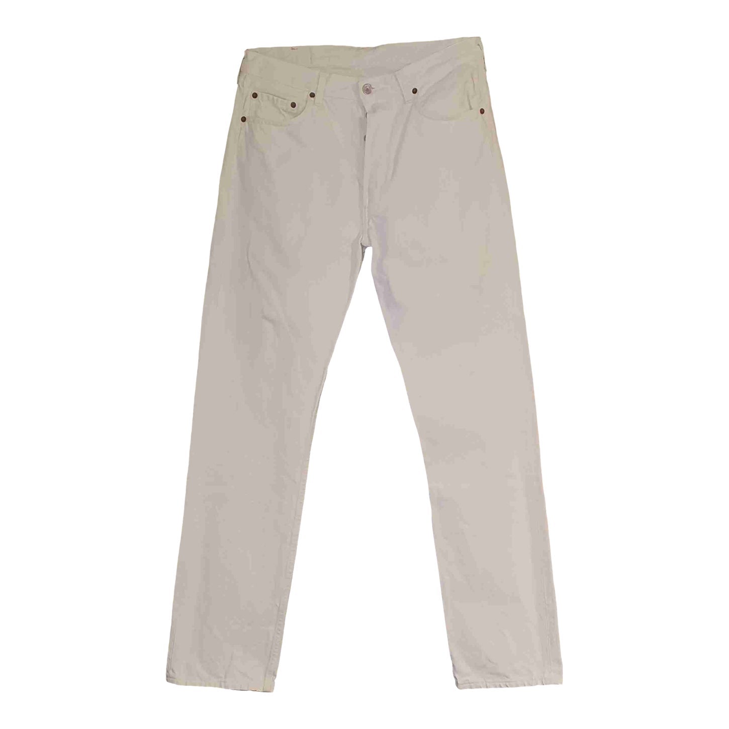 Jean Levi's 501 W34L34