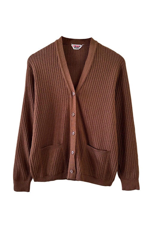 Rodier Cardigan