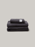 Le linge de bain en gaze de coton 10