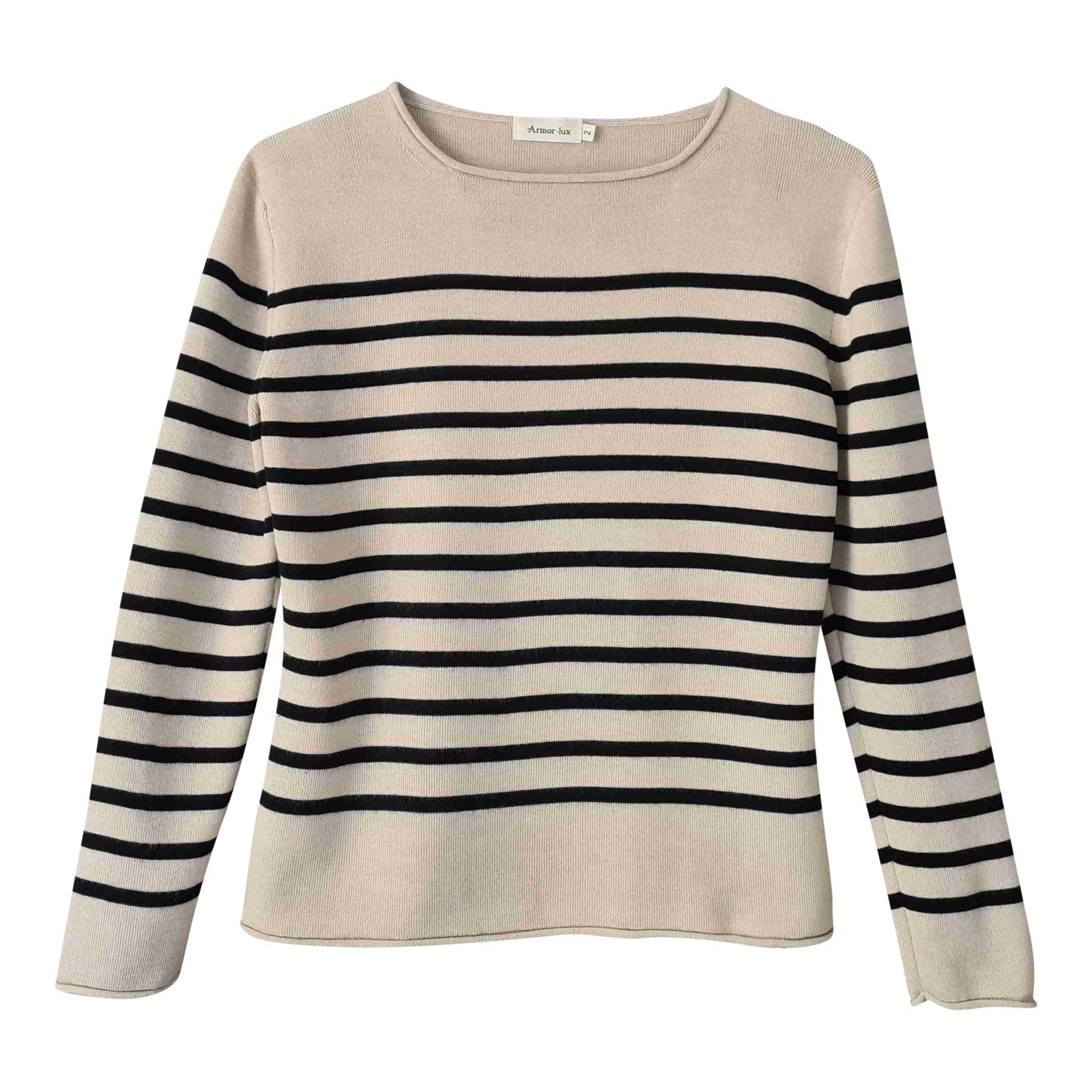 Armor Lux Breton sweater